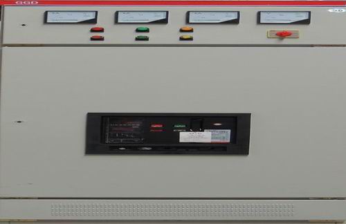 北塔低压配电箱 北塔低压配电箱